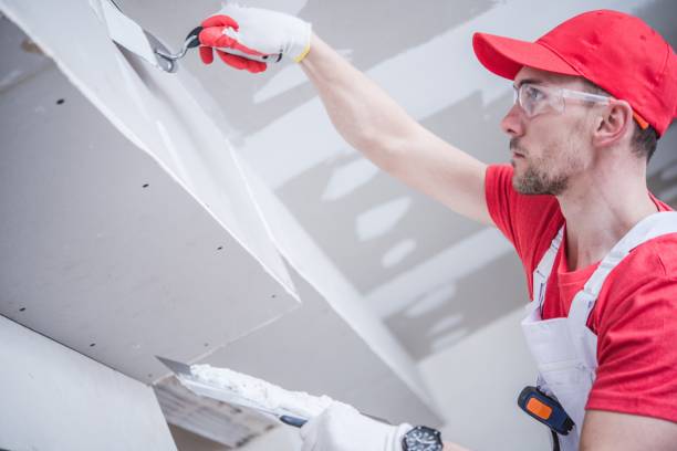 Best Trim and Molding Painting  in North Boston, NY